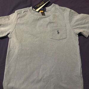 Polo RL Tee shirt